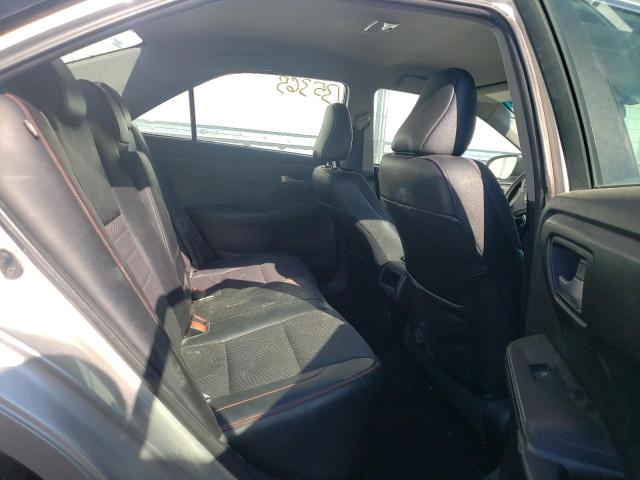 Photo 6 from auction – 2016 TOYOTA CAMRY LE with VIN 4T1BF1FK0GU245112