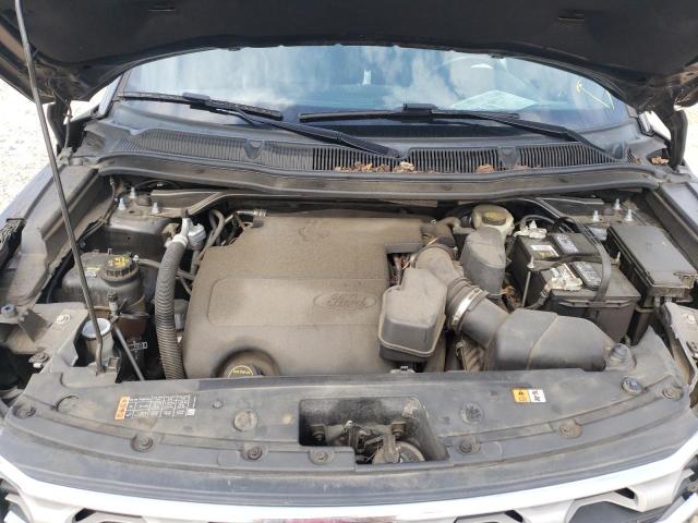 Foto 7 de la subasta – 2017 FORD EXPLORER X con VIN 1FM5K8D82HGB16359