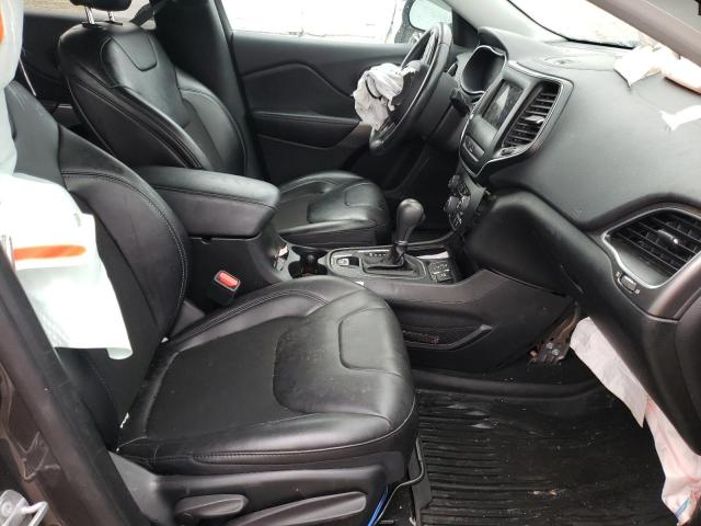 Photo 5 from auction – 2019 JEEP CHEROKEE L with VIN 1C4PJLLB5KD297224