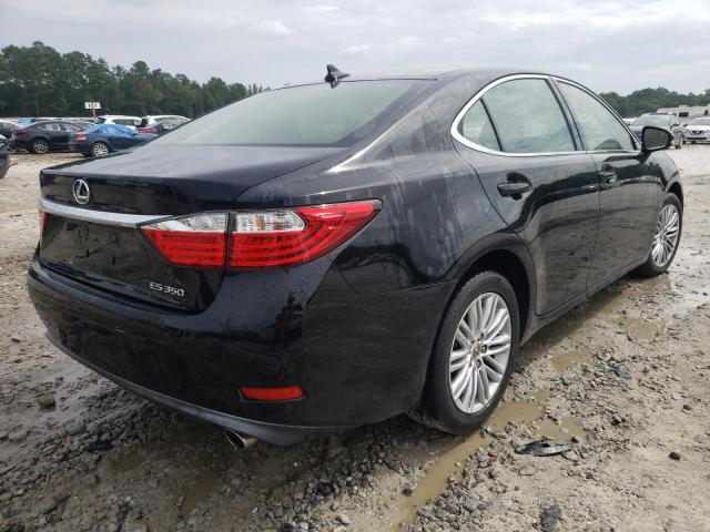 Photo 4 from auction – 2013 LEXUS ES 350 with VIN JTHBK1GG3D2023163