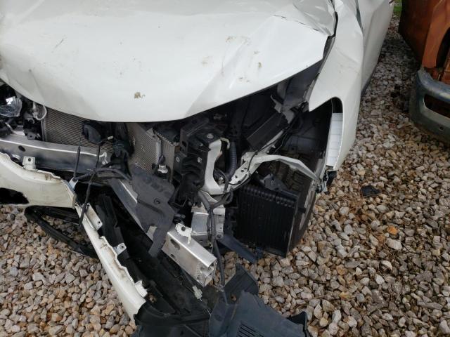 Photo 9 from auction – 2016 NISSAN PATHFINDER with VIN 5N1AR2MN4GC664088
