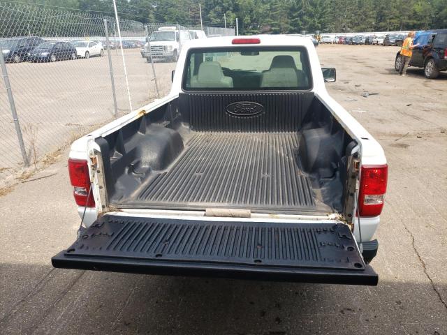 Photo 6 from auction – 2007 FORD RANGER with VIN 1FTYR10DX7PA91278