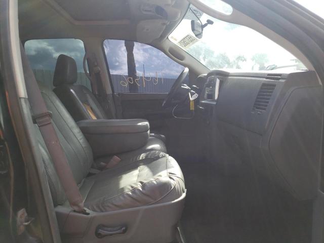 Photo 5 from auction – 2008 DODGE RAM 1500 S with VIN 1D7HU18208S548783