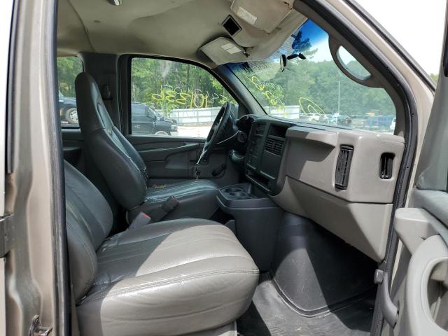 Photo 5 from auction – 2004 CHEVROLET EXPRESS G2 with VIN 1GAGG25U341152008