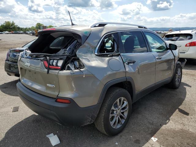 Photo 4 from auction – 2020 JEEP CEROKEE with VIN 1C4PJMLB5LD539811