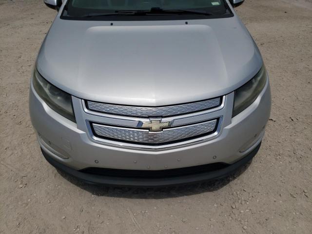Photo 9 from auction – 2012 CHEVROLET VOLT with VIN 1G1RD6E40CU102558