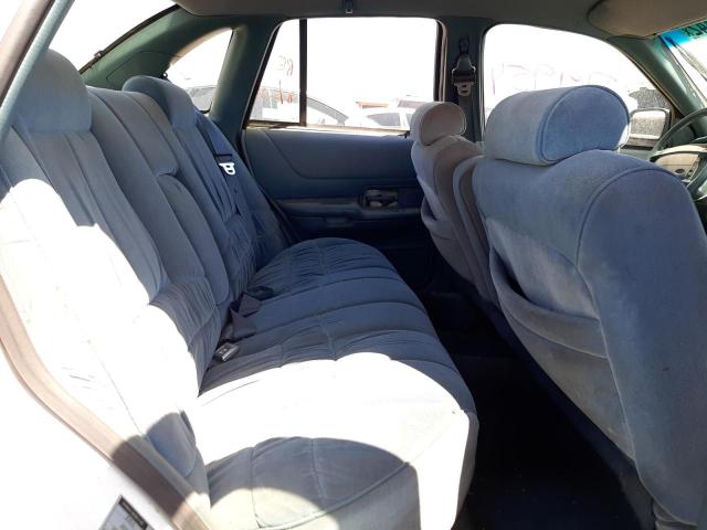 Photo 6 from auction – 1994 FORD CROWN VICT with VIN 2FALP74W2RX111136