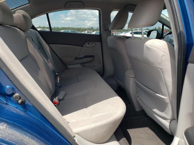 Photo 6 from auction – 2012 HONDA CIVIC LX with VIN 2HGFB2F57CH535086