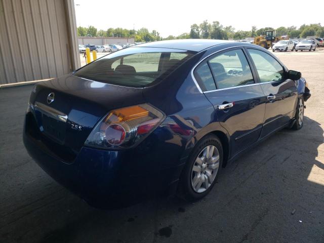 Photo 4 from auction – 2010 NISSAN ALTIMA BAS with VIN 1N4AL2AP2AC193440
