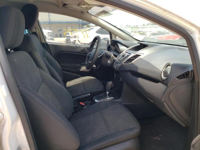 Photo 5 from auction – 2012 FORD FIESTA SE with VIN 3FADP4BJ9CM145443
