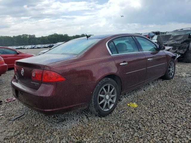 Photo 4 from auction – 2007 BUICK LUCERNE CX with VIN 1G4HD57227U184741