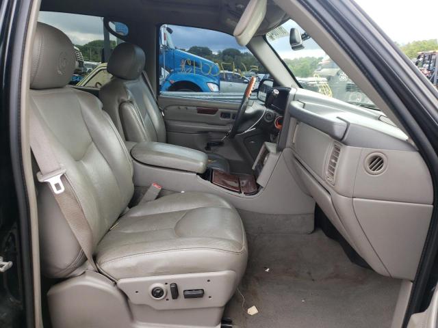 Photo 5 from auction – 2005 CADILLAC ESCALADE E with VIN 3GYEK62N55G219626