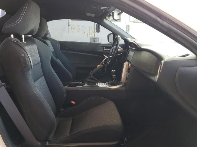 Photo 5 from auction – 2017 TOYOTA 86 BASE with VIN JF1ZNAA12H9701397