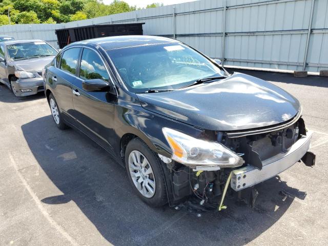 Photo 1 from auction – 2014 NISSAN ALTIMA 2.5 with VIN 1N4AL3AP9EC327436
