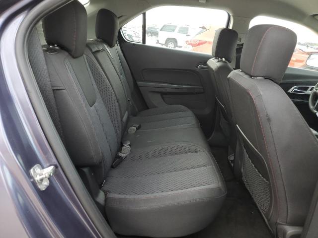Photo 6 from auction – 2014 CHEVROLET EQUINOX LS with VIN 2GNALAEK6E6137137
