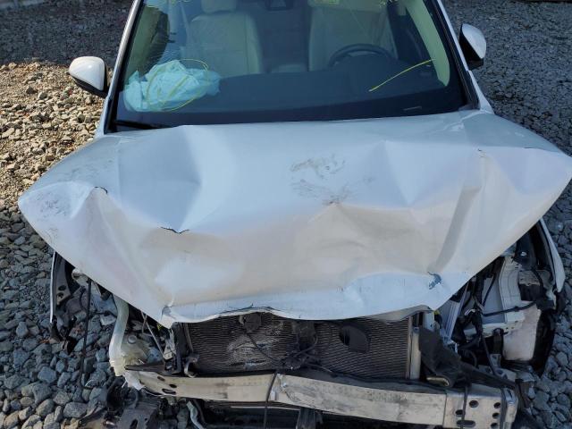 Photo 7 from auction – 2018 TOYOTA HIGHLANDER with VIN 5TDJZRFHXJS884071