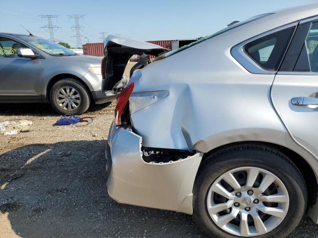 Photo 9 from auction – 2017 NISSAN ALTIMA 2.5 with VIN 1N4AL3AP3HC258277