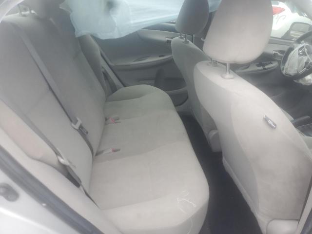 Photo 6 from auction – 2013 TOYOTA COROLLA BA with VIN 2T1BU4EEXDC014203