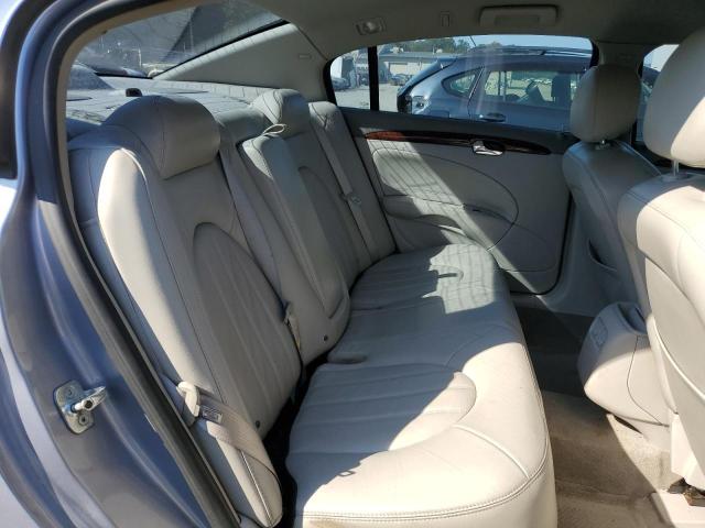 Photo 6 from auction – 2006 BUICK LUCERNE CX with VIN 1G4HD57236U164920