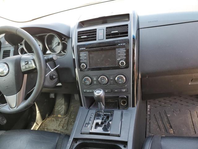 Photo 9 from auction – 2015 MAZDA CX-9 TOURI with VIN JM3TB3CV6F0450641