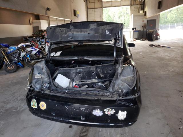 Photo 9 from auction – 2006 SATURN ION LEVEL with VIN 1G8AN15FX6Z200830