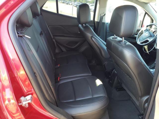 Photo 6 from auction – 2014 BUICK ENCORE with VIN KL4CJGSB1EB632416
