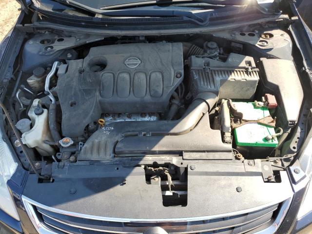 Photo 7 from auction – 2010 NISSAN ALTIMA BAS with VIN 1N4AL2AP7AN532813