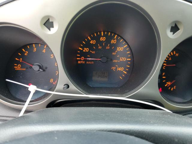 Photo 8 from auction – 2004 NISSAN ALTIMA BAS with VIN 1N4AL11D74C155173