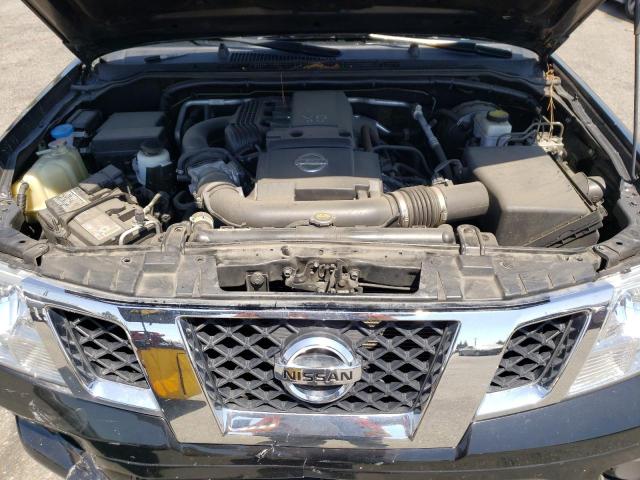 Photo 7 from auction – 2019 NISSAN FRONTIER S with VIN 1N6AD0EV9KN878252