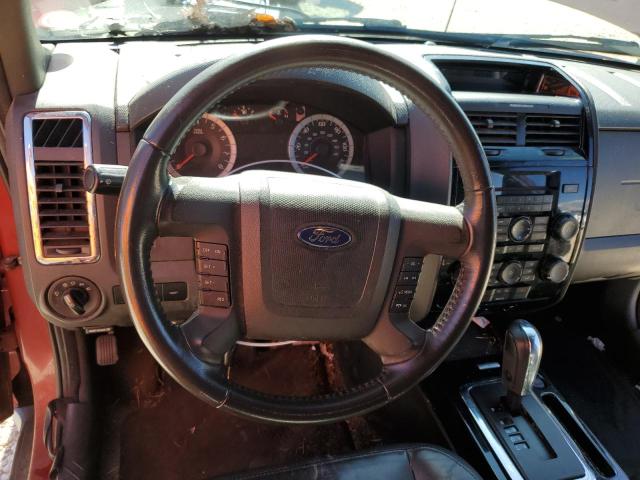 Photo 9 from auction – 2011 FORD ESCAPE LIM with VIN 1FMCU0E7XBKB95602