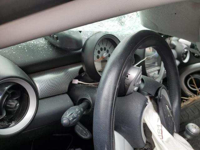 Photo 8 from auction – 2008 MINI COOPER S with VIN WMWMF73598TT93813