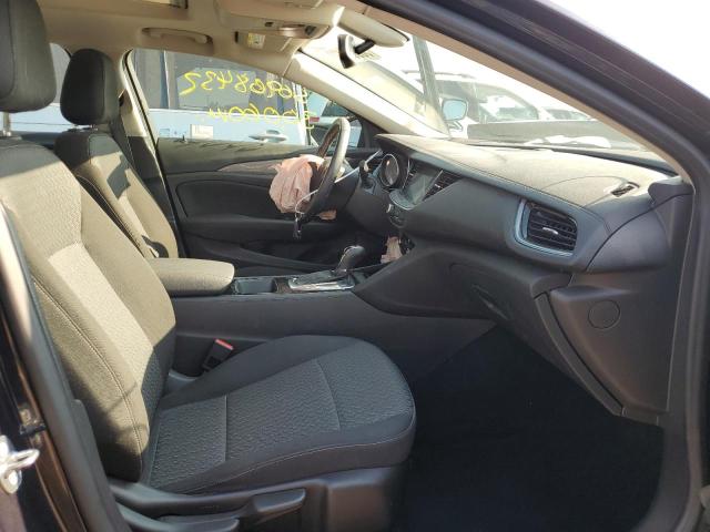 Photo 5 from auction – 2018 BUICK REGAL TOUR with VIN W04GU8SX2J1131920