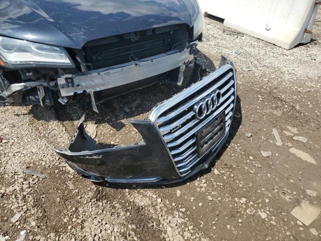 Photo 9 from auction – 2011 AUDI A8 QUATTRO with VIN WAUAVAFD0BN022492