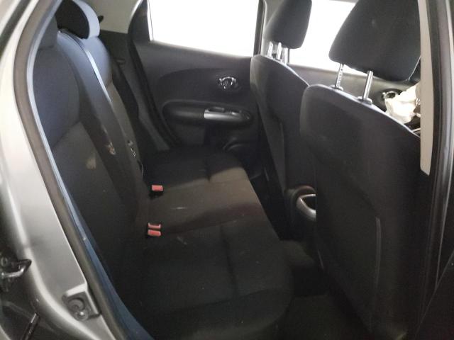 Photo 6 from auction – 2011 NISSAN JUKE S with VIN JN8AF5MV0BT006795