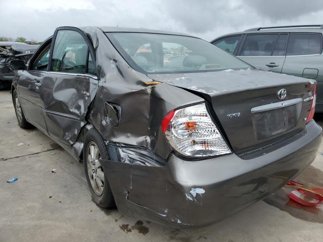 Photo 3 from auction – 2003 TOYOTA CAMRY LE with VIN 4T1BF32K43U553640