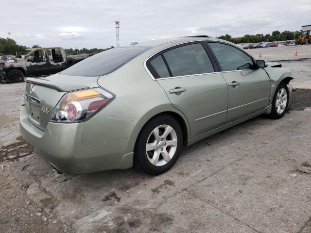 Photo 4 from auction – 2007 NISSAN ALTIMA 3.5 with VIN 1N4BL21E97C212724