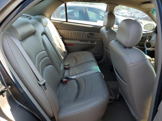 Photo 6 from auction – 2003 BUICK CENTURY CU with VIN 2G4WS52J931271599