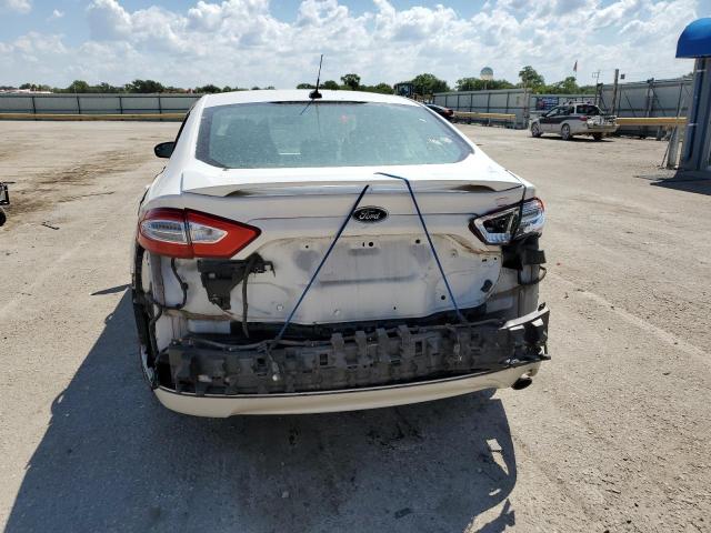 Photo 10 from auction – 2014 FORD FUSION SE with VIN 3FA6P0HD2ER391436