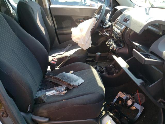 Photo 5 from auction – 2009 TOYOTA SCION XD with VIN JTKKU104X9J039085