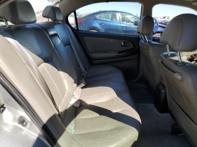 Photo 6 from auction – 2001 INFINITI I30 with VIN JNKCA31A41T034685