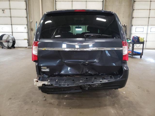 Photo 9 from auction – 2013 CHRYSLER TOWN & COU with VIN 2C4RC1BG1DR730655