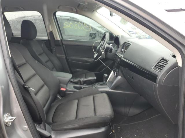 Photo 5 from auction – 2014 MAZDA CX-5 TOURI with VIN JM3KE2CY4E0389702