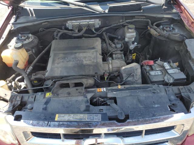 Photo 7 from auction – 2011 FORD ESCAPE XLT with VIN 1FMCU0DGXBKB78140