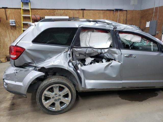 Photo 9 from auction – 2016 DODGE JOURNEY SX with VIN 3C4PDDBG5GT120779