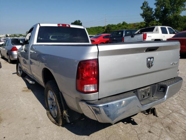 Photo 3 from auction – 2016 RAM 1500 ST with VIN 3C6JR7DG9GG262896