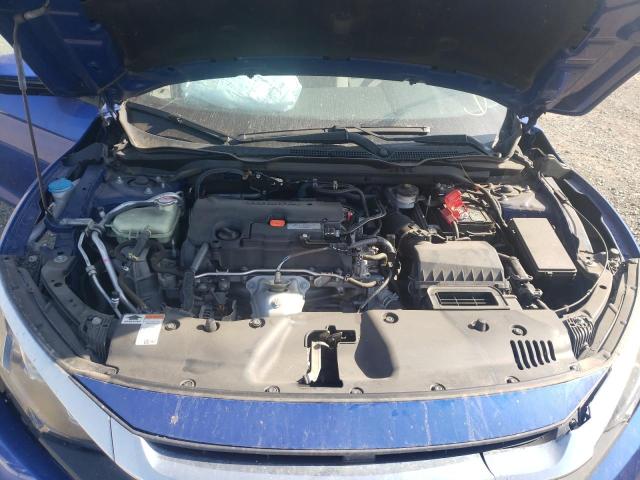 Photo 7 from auction – 2017 HONDA CIVIC LX with VIN 2HGFC4B01HH301245