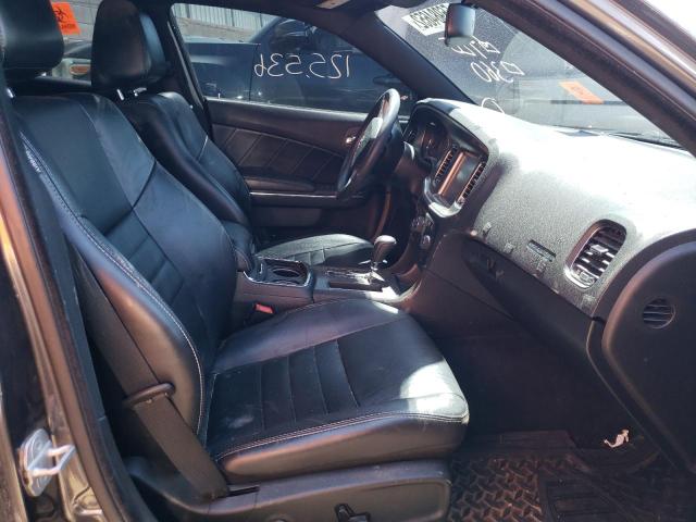 Photo 5 from auction – 2013 DODGE CHARGER R/ with VIN 2C3CDXCT4DH675517