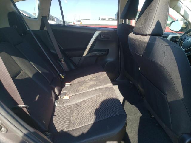 Photo 6 from auction – 2014 TOYOTA RAV4 LE with VIN JTMZFREVXEJ013368