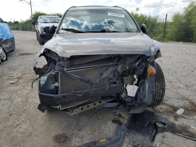 Photo 9 from auction – 2012 TOYOTA RAV4 with VIN 2T3ZF4DV0CW154954