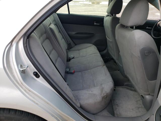 Photo 6 from auction – 2007 MAZDA 6 I with VIN 1YVHP80C275M02598